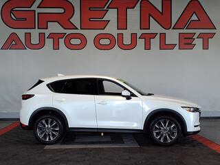 2021 Mazda CX-5 for sale in Gretna NE