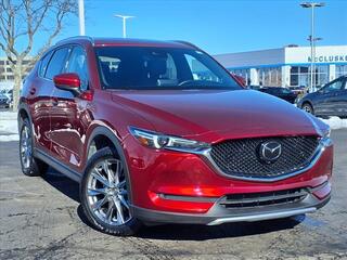 2020 Mazda CX-5 for sale in Cincinnati OH