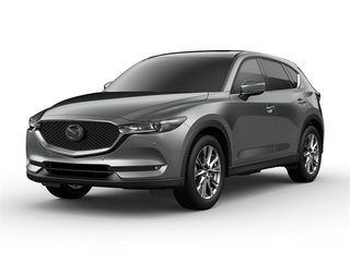 2021 Mazda CX-5 for sale in Portsmouth NH