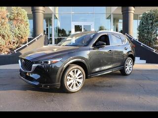 2022 Mazda CX-5 for sale in Olathe KS