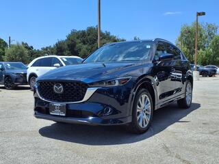 2022 Mazda CX-5 for sale in Westlake Village CA