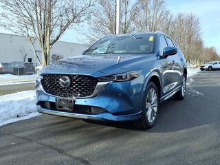 2023 Mazda CX-5 for sale in North Haven CT