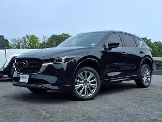 2023 Mazda CX-5 for sale in Portsmouth NH