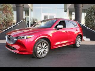 2024 Mazda CX-5 for sale in Olathe KS