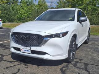 2024 Mazda CX-5 for sale in Augusta ME