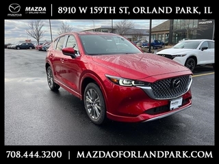 2024 Mazda CX-5 for sale in Orland Park IL