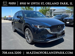 2024 Mazda CX-5 for sale in Orland Park IL