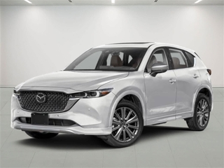2025 Mazda CX-5 for sale in Lunenburg MA
