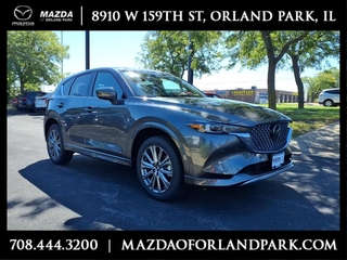 2025 Mazda CX-5 for sale in Orland Park IL