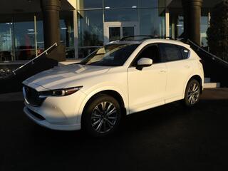 2025 Mazda CX-5 for sale in Olathe KS