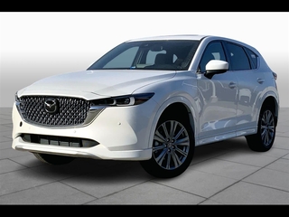 2025 Mazda CX-5 for sale in Denton TX