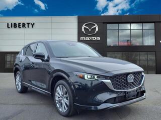 2022 Mazda CX-5 for sale in North Haven CT