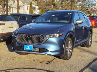 2024 Mazda CX-5 for sale in Matteson IL