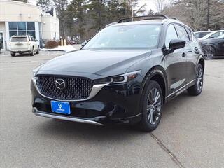 2025 Mazda CX-5 for sale in Matteson IL