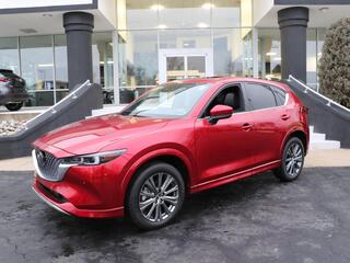 2025 Mazda CX-5 for sale in Olathe KS