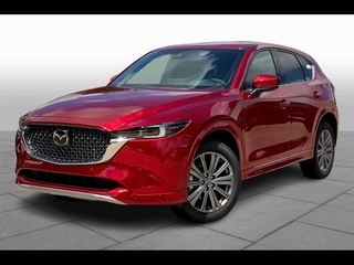 2025 Mazda CX-5 for sale in Denton TX