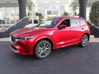 2025 Mazda CX-5 for sale in Olathe KS