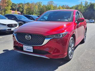 2025 Mazda CX-5 for sale in Augusta ME