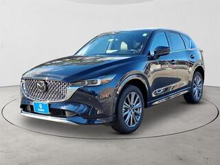 2025 Mazda CX-5 for sale in Matteson IL