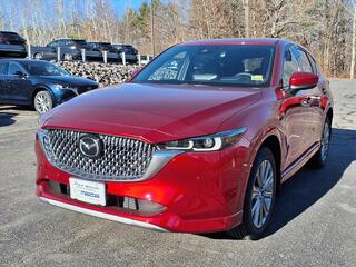 2025 Mazda CX-5 for sale in Augusta ME