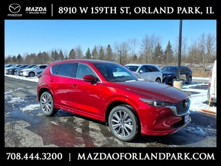 2025 Mazda CX-5 for sale in Orland Park IL
