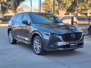 2023 Mazda CX-5 for sale in Richardson TX