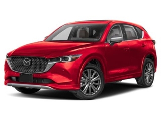 2025 Mazda CX-5 for sale in Greensboro NC