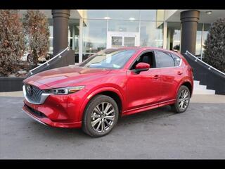 2025 Mazda CX-5 for sale in Olathe KS