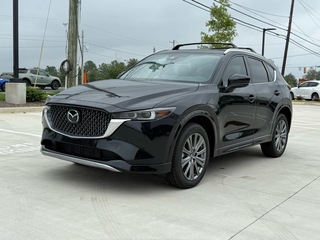 2025 Mazda CX-5 for sale in Orland Park IL