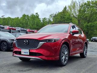 2025 Mazda CX-5 for sale in Augusta ME