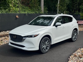 2025 Mazda CX-5 for sale in Kansas City MO