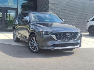 2025 Mazda CX-5 for sale in Dayton OH
