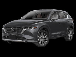 2025 Mazda CX-5 for sale in Indiana PA