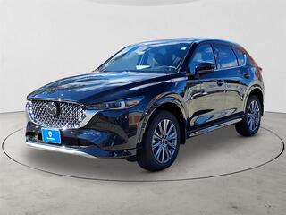 2025 Mazda CX-5 for sale in Matteson IL