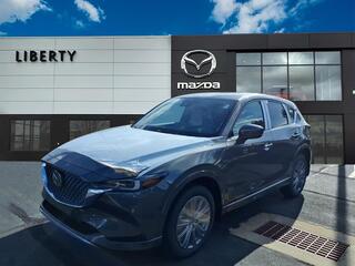 2025 Mazda CX-5 for sale in North Haven CT