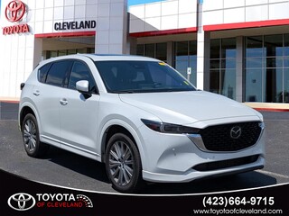 2023 Mazda CX-5 for sale in Mcdonald TN