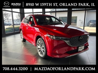 2025 Mazda CX-5 for sale in Orland Park IL