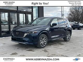 2025 Mazda CX-5 for sale in Florence KY