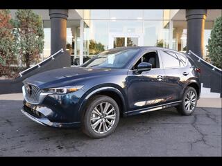2025 Mazda CX-5 for sale in Olathe KS