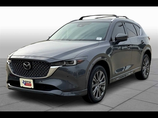 2025 Mazda CX-5 for sale in Denton TX