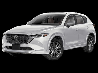 2025 Mazda CX-5 for sale in Indiana PA