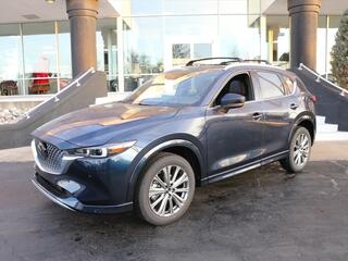 2025 Mazda CX-5 for sale in Olathe KS