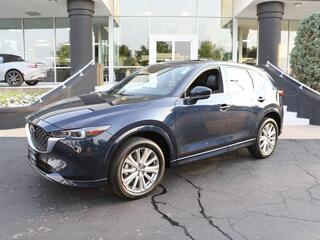 2023 Mazda CX-5 for sale in Olathe KS