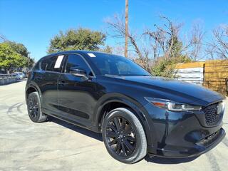 2023 Mazda CX-5 for sale in Richardson TX