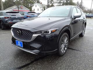 2024 Mazda CX-5 for sale in Matteson IL