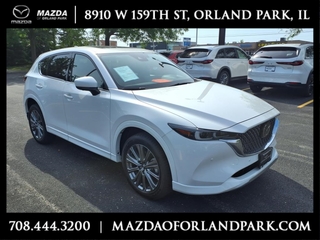 2024 Mazda CX-5 for sale in Orland Park IL