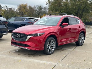 2025 Mazda CX-5 for sale in Florence KY