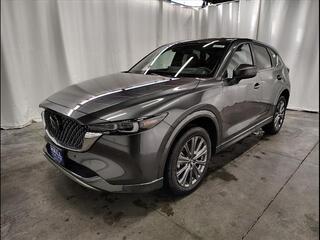 2025 Mazda CX-5 for sale in Brookfield WI