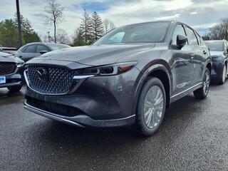 2025 Mazda CX-5 for sale in Freehold NJ