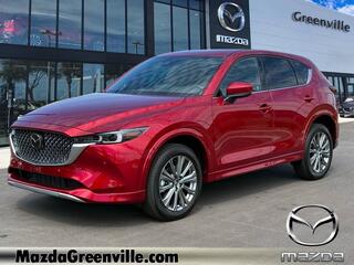 2025 Mazda CX-5 for sale in Orland Park IL